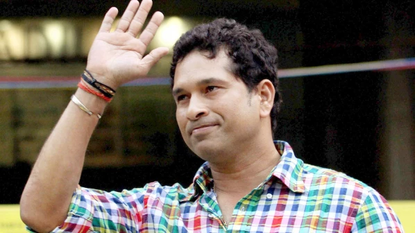 Sachin Tendulkar appeals to the BCCI to recognise India’s blind cricket body