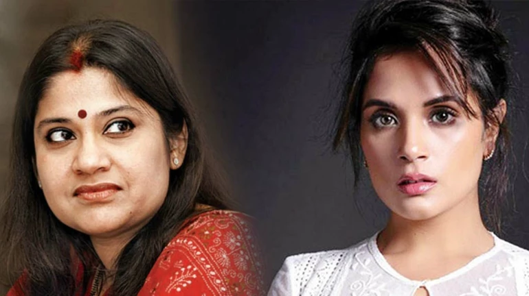 रिचा और रेणुका शहाणे ने बयां किया ट्रोल्स का दर्द!