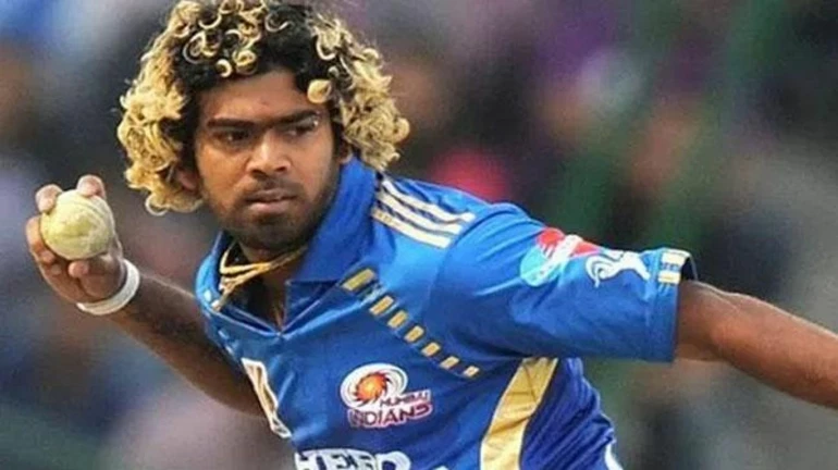 Lasith Malinga joins Mumbai Indians as Bowling Mentor