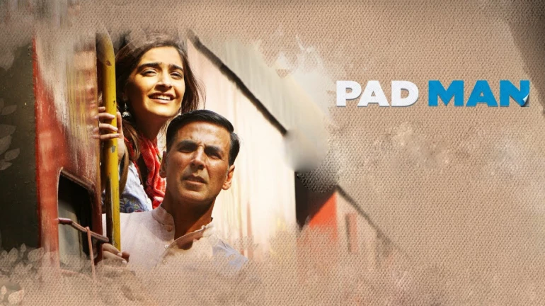Review: PadMan should have been a campaign or a documentary, but not a film
