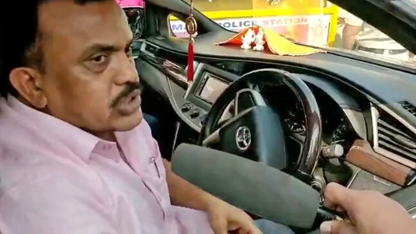 Government is scared of our protest: Mumbai Congress President Sanjay Nirupam