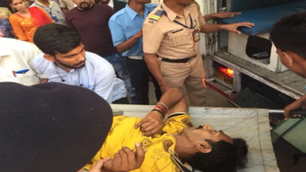 Mantralaya or a Suicide spot?