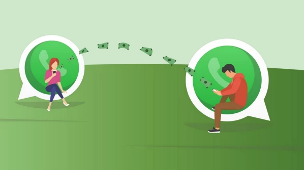 बस कुछ ही दिन बाद बदल जाएगा Whatsapp !