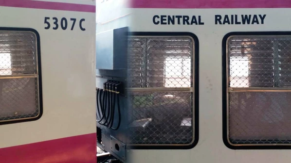 मध्य रेलवे के यात्रियों के लिए खुशखबर !