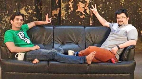 'कास्टिंग काऊच' सिझन 3, लवकरच प्रेक्षकांच्या भेटीला