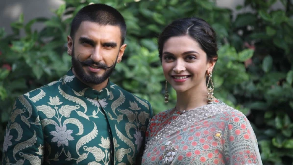 रणवीर सिंह ने दीपिका के साथ शादी की खबरों पर लगाई मुहर!