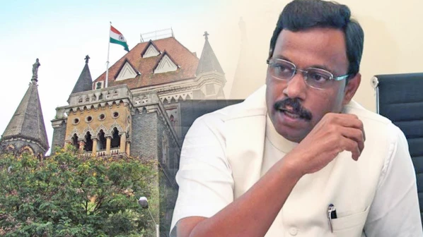 हायकोर्टाचे तावडेंंवर ताशेरे, शिक्षकांचा पगार मुंबै बँकेत नाही!