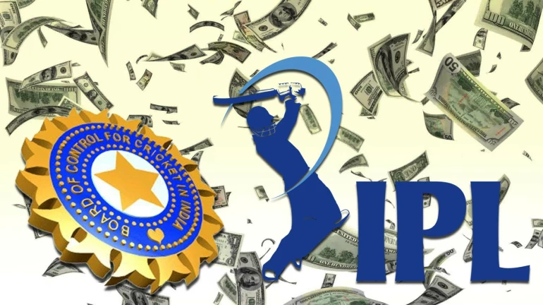 सोने की मुर्गी है IPL, खिलाड़ी सहित BCCI और IT की भी भर रही हैं तिजोरी 