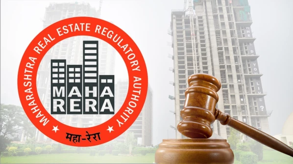 नियम धाब्यावर ठेवून जाहिरात? ७ बिल्डर आले गोत्यात!!