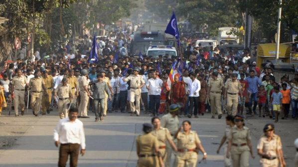 Bhima-Koregaon violence to be probed by a panel headed by Retd. Kolkata HC judge