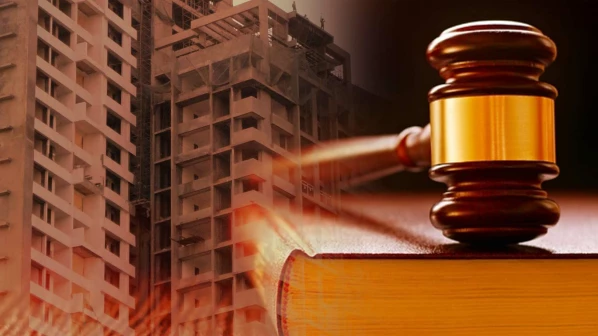 'महारेरा'चं उल्लंघन करणारे ३१ बिल्डर रडारवर