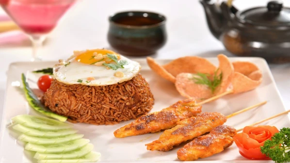 Treat your loved ones with 'Daawat-e-Ishq' at Radisson's Lucknowi food fest