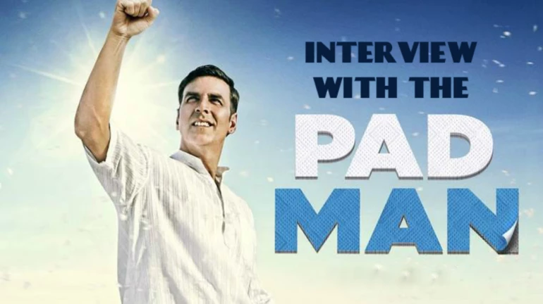 Sanitary Pads should be available for free, and not tax-free: Akshay Kumar