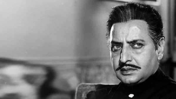 इस महान एक्टर को समझा गया रियल लाइफ विलेन, प्राण नाम रखना हुआ था बैन!