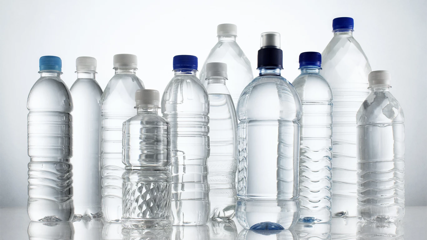 Mumbai: CR seizes 276 unauthorised bottled water at LTT | Mumbai Live
