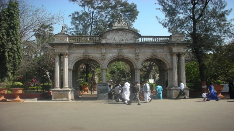 मुंबई - बुधवार 16 अगस्त को खुला रहेगा भायखला चिड़ियाघर मुंबई - बुधवार 16 अगस्त को खुला रहेगा भायखला चिड़ियाघर