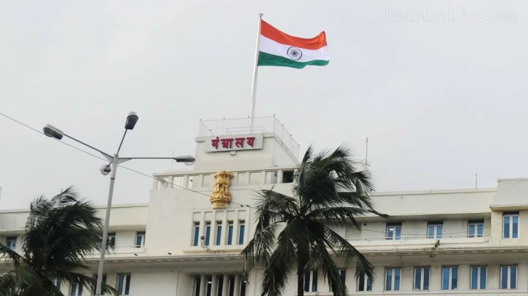 नुसती जाळी काय कामाची? मंत्रालयात पोलिसांचं जाळंही कमकुवत, ४०० ऐवजी फक्त १७५ पोलिस  