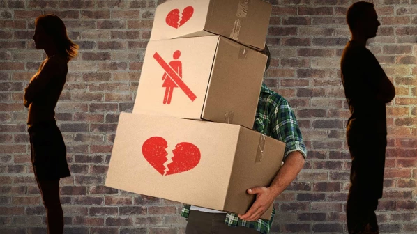 ब्रेकअप के बाद...ब्रेकअप बॉक्स!