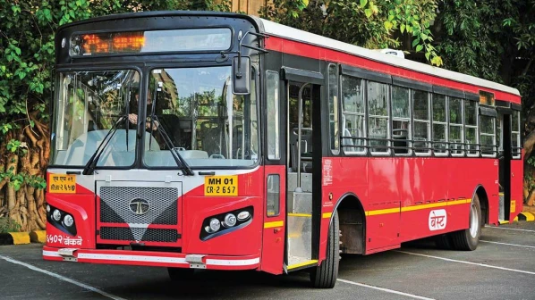 बेस्ट कामगारांना दिलासा, बोनसची रक्कम पगारातून कापणार नाही!