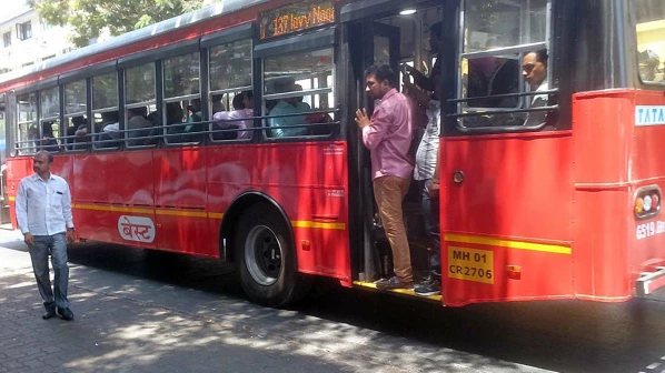 बेस्ट कृती समितीने पुन्हा दिला संपाचा इशारा!