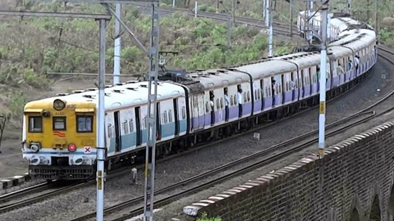 Western Railway: CCTV to keep an eye on motormen in 112 local trains