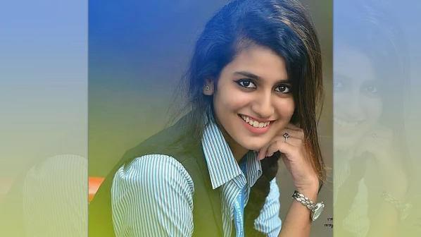 प्रिया वरियार करते नजरेने घायाळ! आधी व्हिडिओ, आता फोटो व्हायरल!