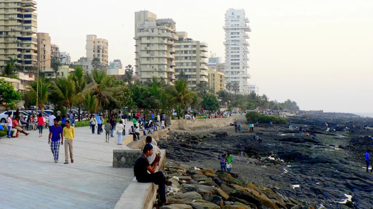 Maharashtra Government Recgonises Navi Mumbai, Thane & Panvel As Clean Cities