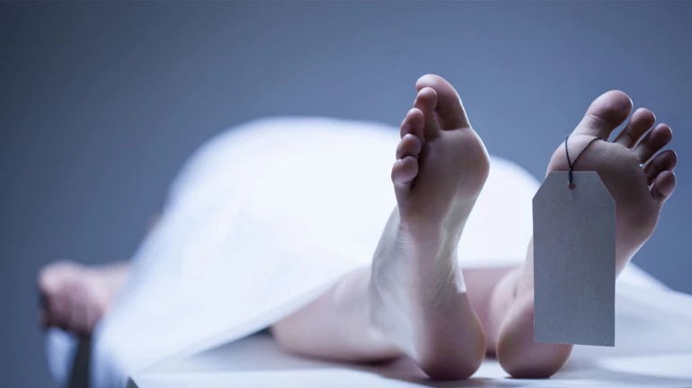 बीएमसी अस्पतालों में मिलेंगे कफन !