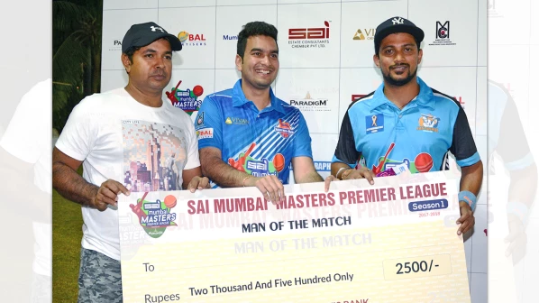 एमएमपीएलमध्ये सांताक्रूझ क्रॅकर्सचा दणदणीत विजय