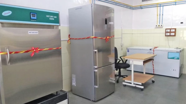 अब नायर अस्पताल में भी नवजात को मिलेगा मां का दूध