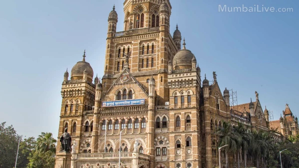 मुंबई महापालिकेला वकील मिळेनात!