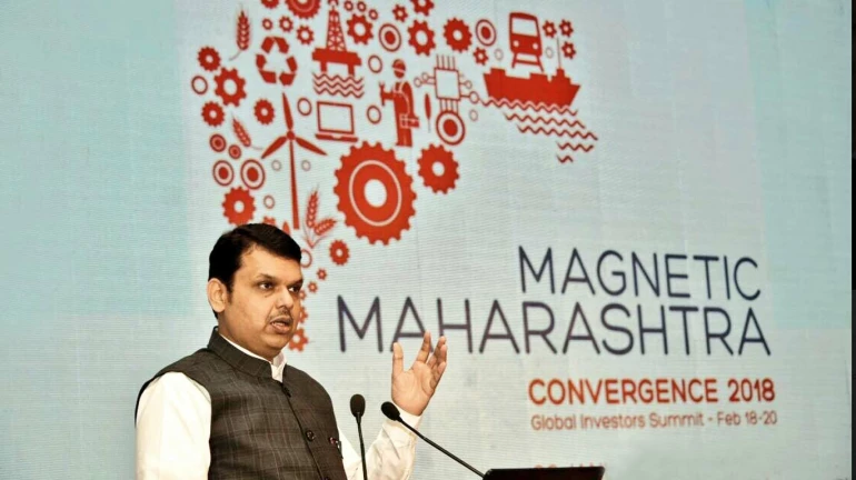 जिस कंपनी पर दर्ज है लापरवाही का मामला, उसी कंपनी को मिला मैग्नेटिक महाराष्ट्र के आयोजन का जिम्मा !