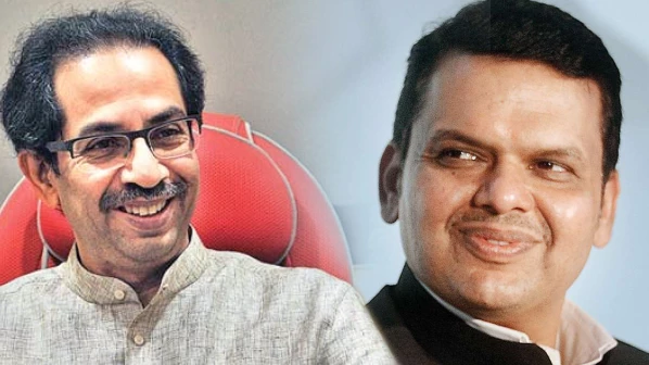 उद्धव ठाकरे, मुख्यमंत्र्यांमध्ये बंद दाराआड चर्चा