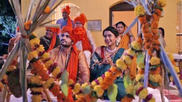 घाडगे & सूनमध्ये रंगणार 'गोंधळ'