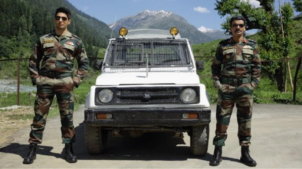 पाकिस्तान में बैन हुई नीरज पांडे की 'अय्यारी'!