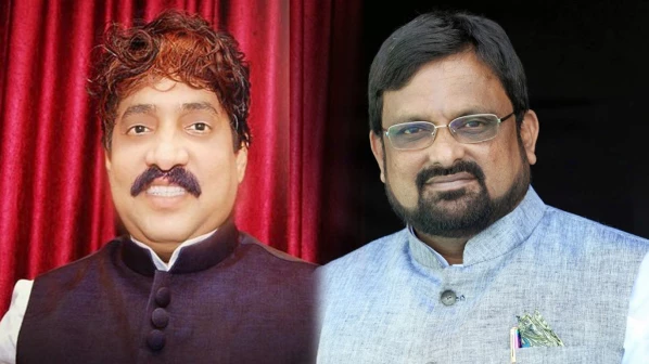 म्हणून सातमकर, चेंबुरकरांना द्यावे लागले राजीनामे