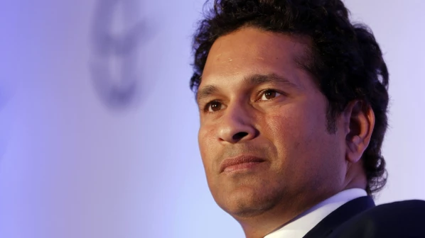 सचिन तेंडुलकर बने टी20 मुंबई लीग के ब्रैंड ऐंबैसडर