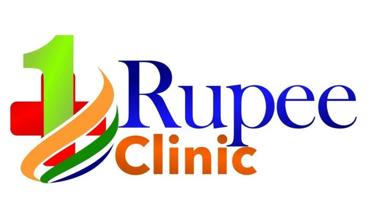 By 2019, 1 Rupee clinic will come up at 1000 railway stations