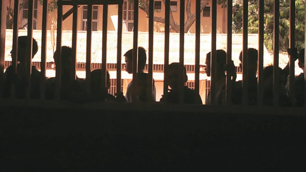 डोंगरी बाल सुधारगृहातून ५ मुलांचं पलायन