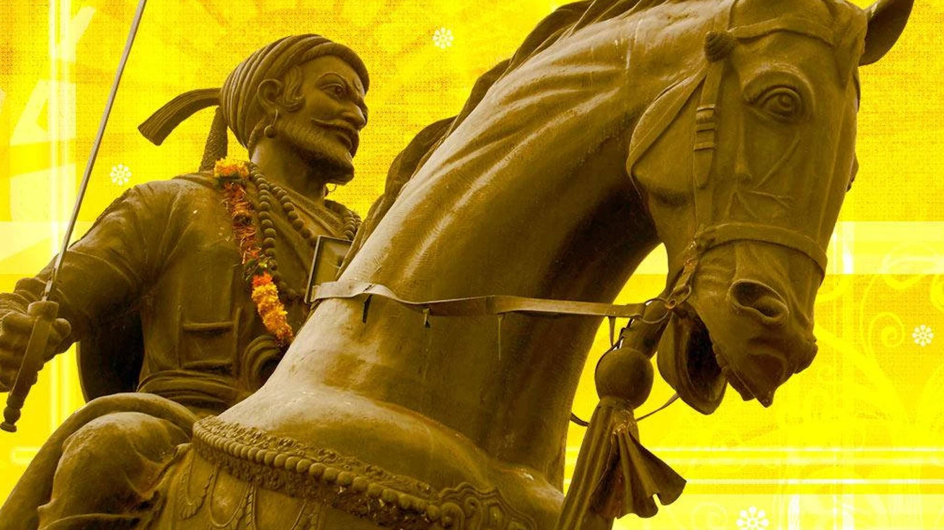 All you need to know about Shivaji Jayanti