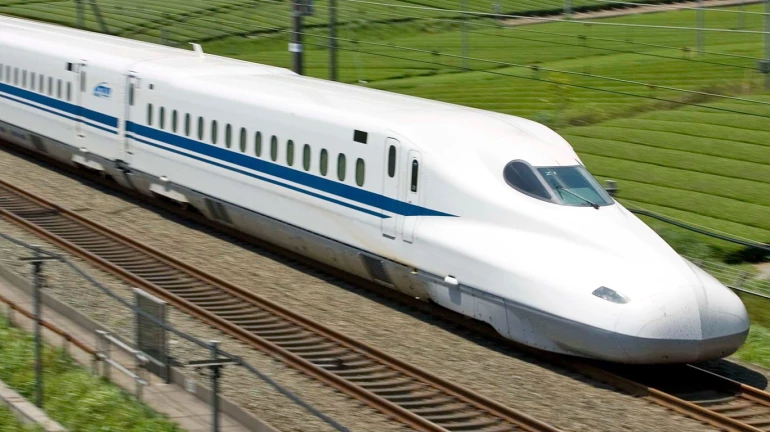 Commuters might have to pay ₹250 for a one-way journey on Thane-BKC bullet train