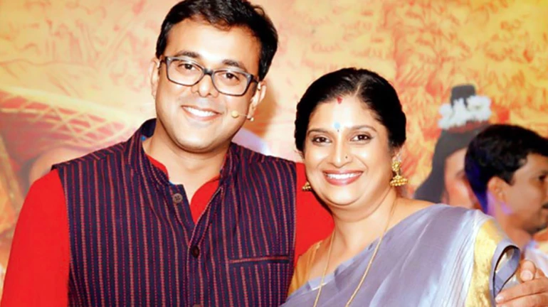 Actor Sumeet Raghavan's wife flashed-at in broad day light 