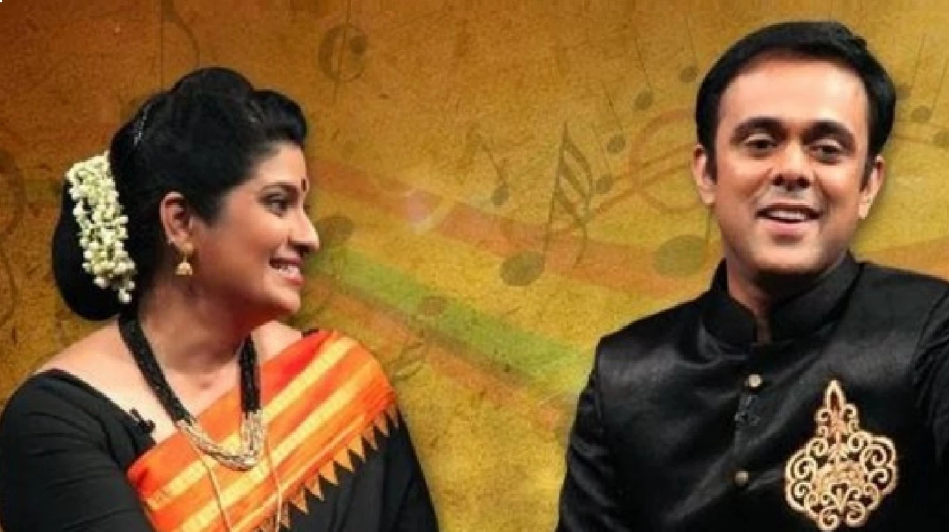 Mumbai Police arrests the man who flashed at Sumeet Raghavan's wife, Chinmayee Surve