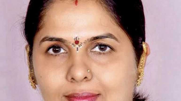 अजंता यादव बनी मुंबई महिला कांग्रेस की अध्यक्ष!