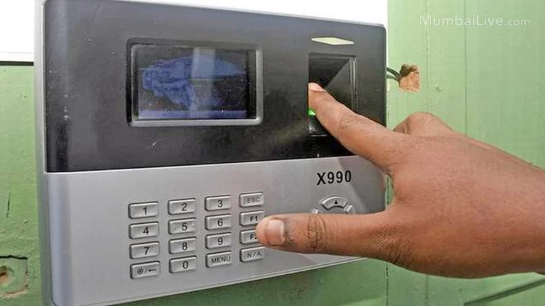 Group leaders demand biometric attendance for corporators