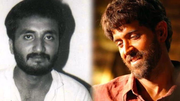 सड़क पर साइकिल चला कर पापड़ बेचने वाला निकला बॉलिवुड का सुपरस्टार 