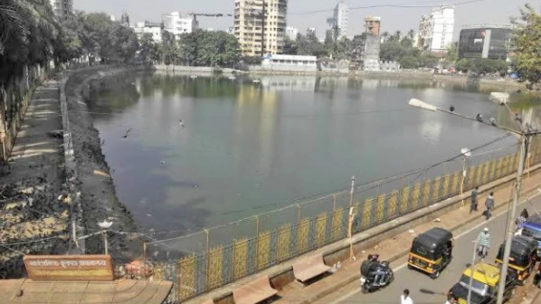 वांद्रे तलावावर उभारणार जॉगिंगसाठी ‘बोर्डवॉक’!