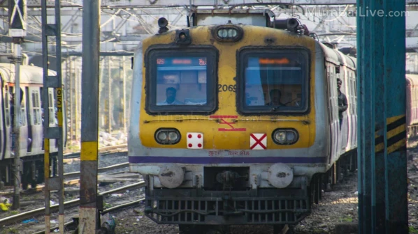 Soon, commuters will get to travel till Goregaon on the Harbour route