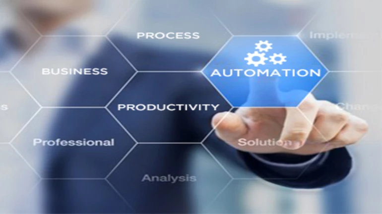 This Mumbai-based AI firm to expand reach of tech-led investment products This Mumbai-based AI firm to expand reach of tech-led investment products