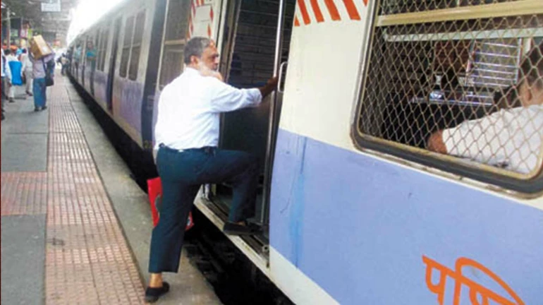 60 platforms on Central Railway line pose a threat on CR: RTI